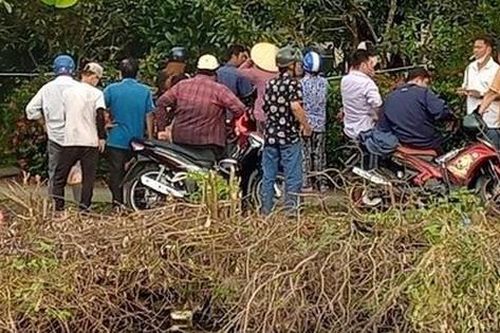 Đã bắt được nghi phạm sát hại 2 mẹ con 'vợ hờ' ở Cà Mau, lộ nơi ẩn náu không ai ngờ tới