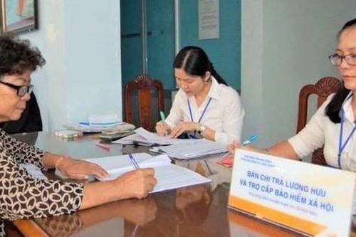 Những địa phương có mức trợ cấp hưu trí cao nhất năm 2026