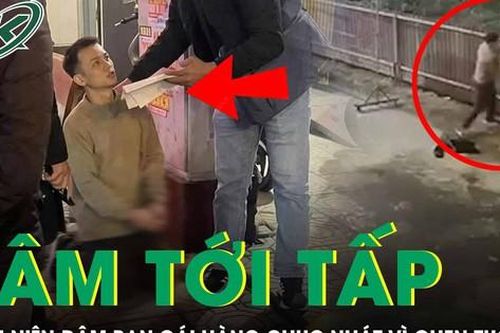 Bắc Ninh: Nam công nhân đâm bạn gái hàng chục nhát chỉ vì đi ăn cơm với người khác