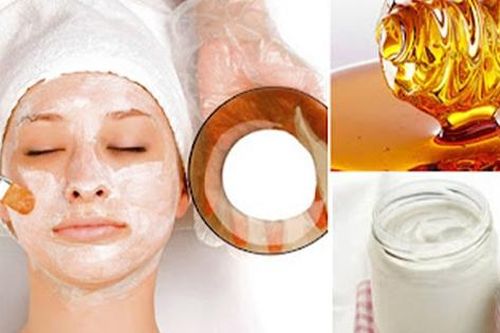 Mặt nạ dưỡng da phù hợp cho mùa đông