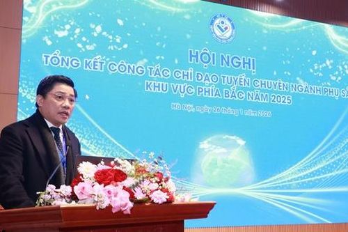 Nhờ hỗ trợ của thầy thuốc Phụ sản TW, nhiều ca sản khoa đặc biệt nguy kịch được cứu sống tại y tế cơ sở