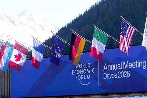 Davos 2026: Cơ hội cuối cùng cho trật tự thế giới cũ?