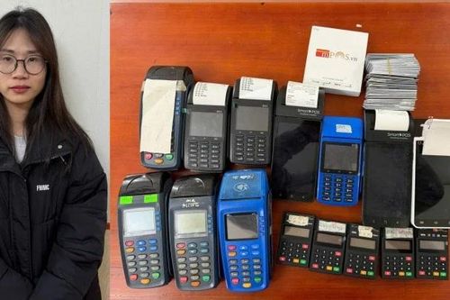 Nữ nhân viên ngân hàng 'làm liều' chiếm đoạt tiền tỷ