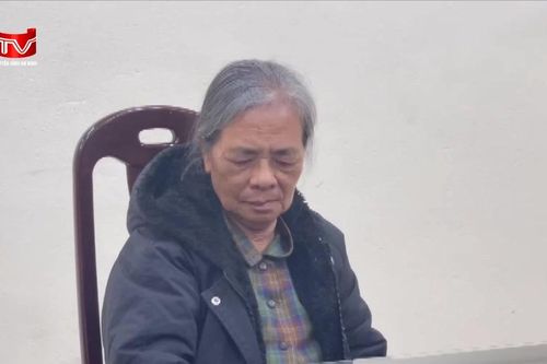 Bắt 'siêu lừa' 76 tuổi, trốn nã suốt 25 năm