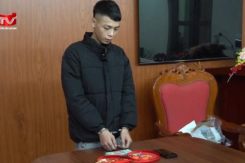 Truy xét bắt kẻ gian phá két trộm tiền, vàng giữa ban ngày