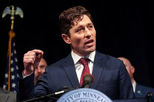 Thị trưởng Jacob Frey: Một số đặc vụ liên bang Mỹ sẽ rút khỏi Minneapolis