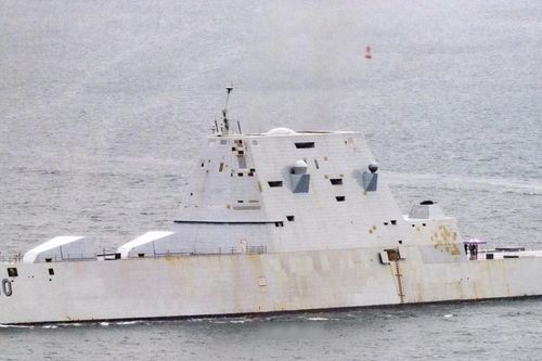 Vì sao siêu chiến hạm lớp Zumwalt của Mỹ dễ bị hoen rỉ dù giá trị tới 9 tỷ USD?