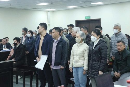 Ông chủ Công ty LanQ khai gì trước Tòa?