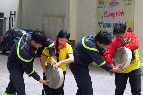 Báo động 'bà hỏa' cuối năm