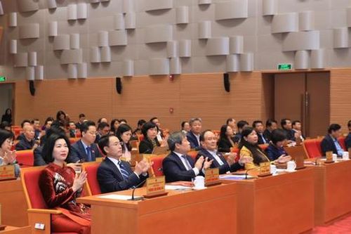 Hà Nội dự kiến hỗ trợ 1.000 tháng lương cơ sở để thu hút nhân tài