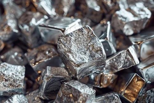 Bạc là kim loại gì, được hình thành thế nào?