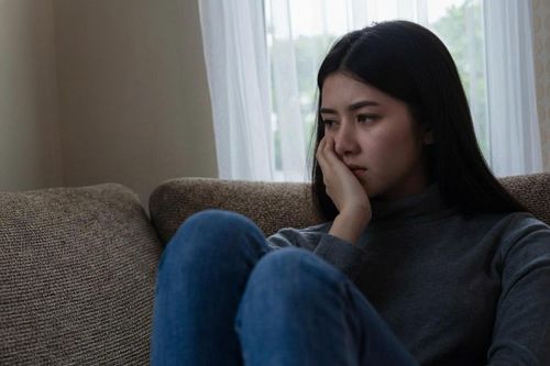 Cú sốc thất tình tuổi 30