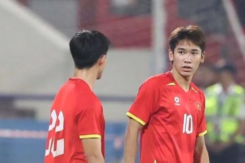 Văn Thuận chia tay CLB Thanh Hóa