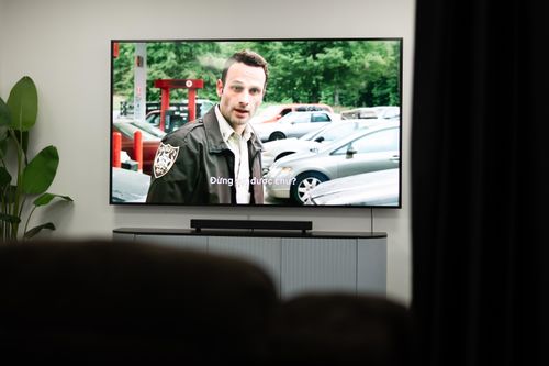 Hãng TV Nhật cuối cùng ở Việt Nam giờ ra sao?
