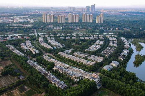 Hà Nội sẽ mở thêm 5 khu đô thị mới vốn hơn 4 triệu tỷ