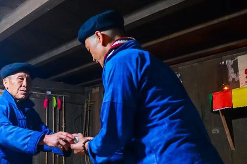 Đón Tết ở bản Mông - Độc đáo không gian Tết vùng cao giữa lòng Hà Nội