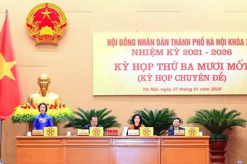Hà Nội sửa đổi một số nội dung liên quan đến giá dịch vụ khám chữa bệnh