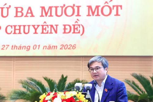 Hà Nội ban hành chính sách thu hút, trọng dụng người có tài năng trong các cơ quan hành chính, đơn vị sự nghiệp công lập