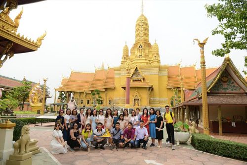 Cuộc phản công của Thái Lan và bài toán không dễ cho Việt Nam