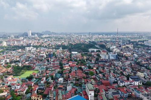 Ninh Bình: Cần trên 22.600 tỉ đồng thực hiện GPMB đường sắt tốc độ cao