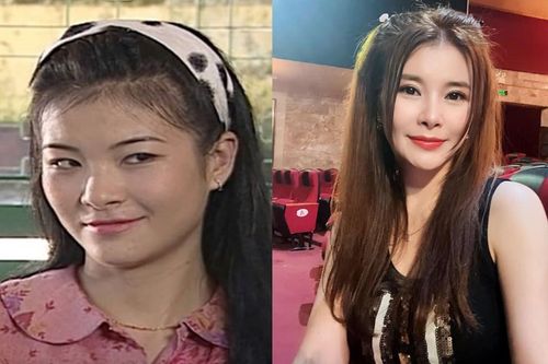 Nữ NSƯT từng đóng vợ anh Núi: U50 chi 1 tỉ đồng sang Hàn đại phẫu nhan sắc, chọn sống độc thân