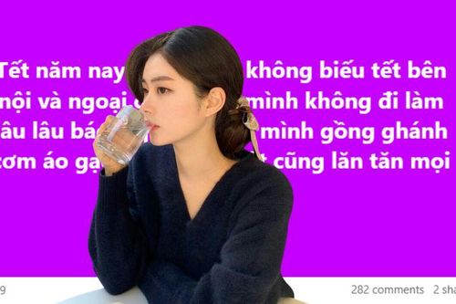 'Cắt' khoản biếu Tết nội - ngoại: Quyết định khó khăn nhưng nghe lý do xong không ai dám trách