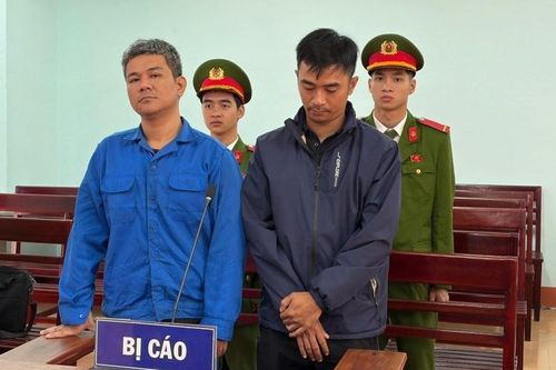 Hai người đàn ông lĩnh án 10 năm tù vì môi giới mua bán thận