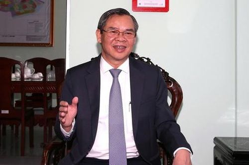 Chủ tịch UBND TP. Cần Thơ: Điều chỉnh quy hoạch để Cần Thơ vươn thành cực tăng trưởng quốc gia