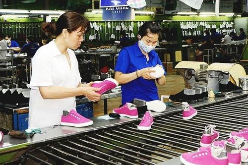 Bước tiến dài của quan hệ Việt Nam-EU