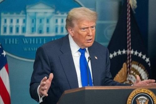 Dấu ấn và biến động trong năm đầu nhiệm kỳ thứ hai của Tổng thống Donald Trump