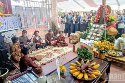 Hưng Yên đưa nghệ thuật truyền thống vào các cơ sở giáo dục cấp tiểu học