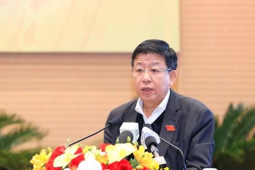 Dự án trục không gian Quốc lộ 1A đi qua địa bàn 21 xã, phường của Hà Nội