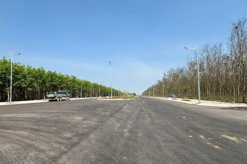 Đồng Nai khởi công, thông xe kỹ thuật 5 dự án chào mừng Ngày thành lập Đảng