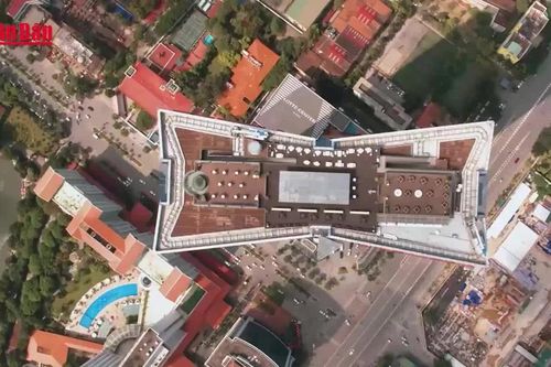 Di dời hơn 860.000 dân nội đô để tái cấu trúc không gian Hà Nội