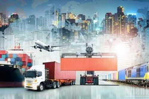 Sửa đổi thủ tục hành chính trong lĩnh vực vận tải đa phương thức quốc tế