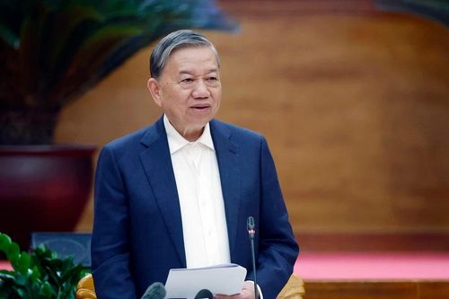 Quảng Ninh cần trở thành hình mẫu về phát triển xanh, hiện đại, sáng tạo