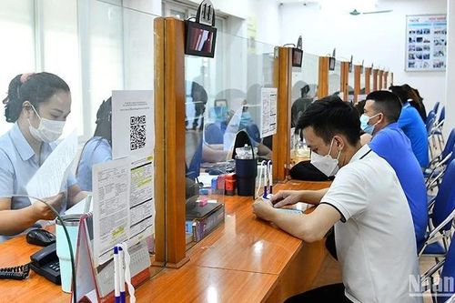 10 thủ tục hành chính mới về việc làm liên quan bảo hiểm thất nghiệp