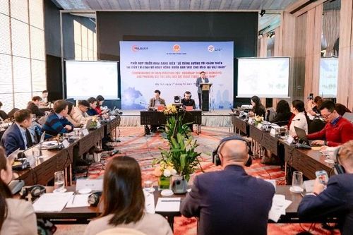 Tăng cường phúc lợi động vật đồng hành trong tiếp cận Một Sức khỏe