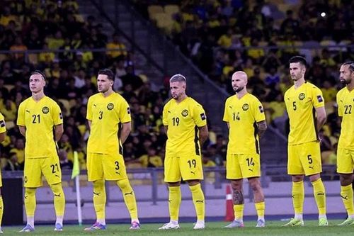 Tạm hoãn án phạt, 7 cầu thủ nhập tịch Malaysia được thi đấu trở lại