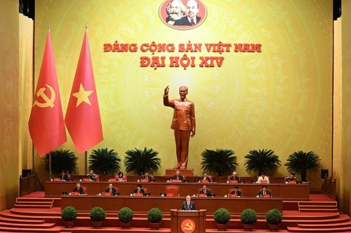 Sức mạnh Việt Nam