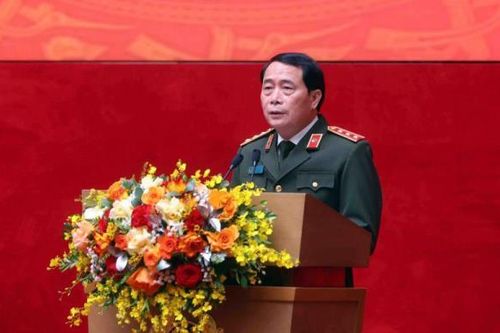 Triển khai kịp thời, hiệu quả các luật, pháp lệnh liên quan đến an ninh, trật tự