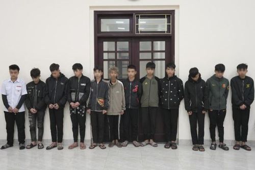 Khởi tố bị can với 4 đối tượng liên quan vụ 3 người tử vong do chạy xe tốc độ cao
