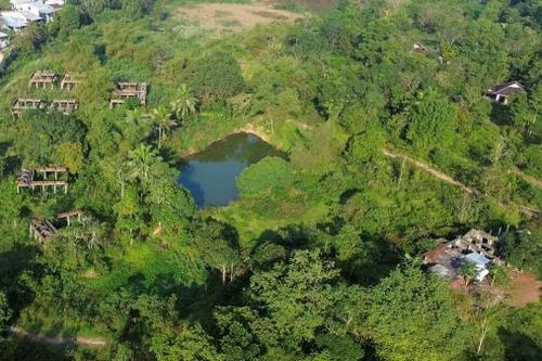 Đánh thức khu đất vàng sau hơn thập kỷ ngủ quên