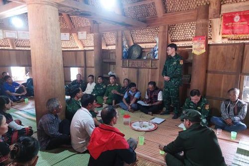 Kỳ 2: Làm con đường đến Aur: Tại sao chưa thể thực hiện...?
