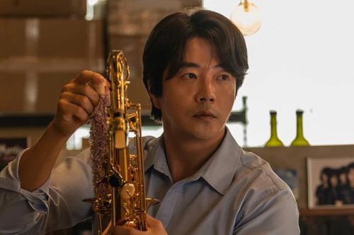 'Ông hoàng phim bi' Kwon Sang Woo'mở bát' cho thể loại phim hài Hàn Quốc tại rạp chiếu Việt