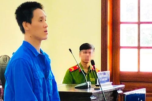 Mức án chung thân cho đối tượng sát hại hàng xóm, đâm cha ruột vì tranh chấp đất đai