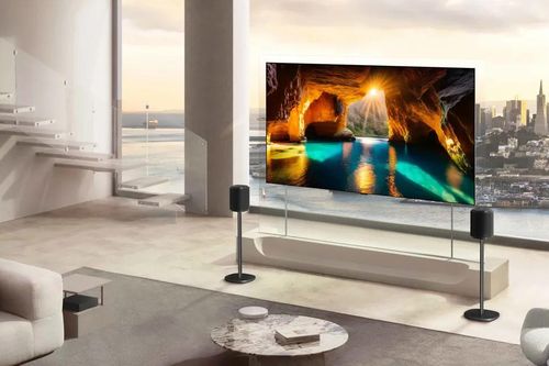 TV OLED của LG dẫn đầu trong phân khúc tại Việt Nam
