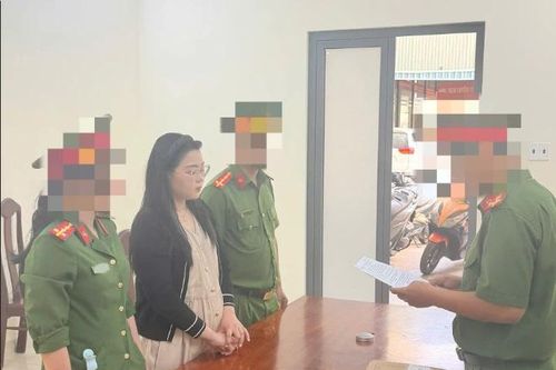 Triệt xóa đường dây sản xuất, buôn bán mỹ phẩm giả ở Khánh Hòa