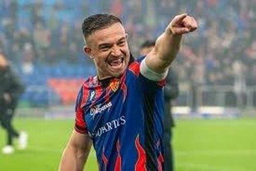 Hat-trick ấn tượng nhất năm 2026