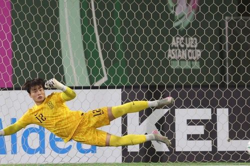 Để thua U23 Việt Nam, nội bộ U23 Hàn Quốc dậy sóng